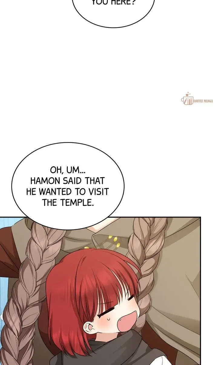Our Tyrant Became Young Chapter 46 page 28