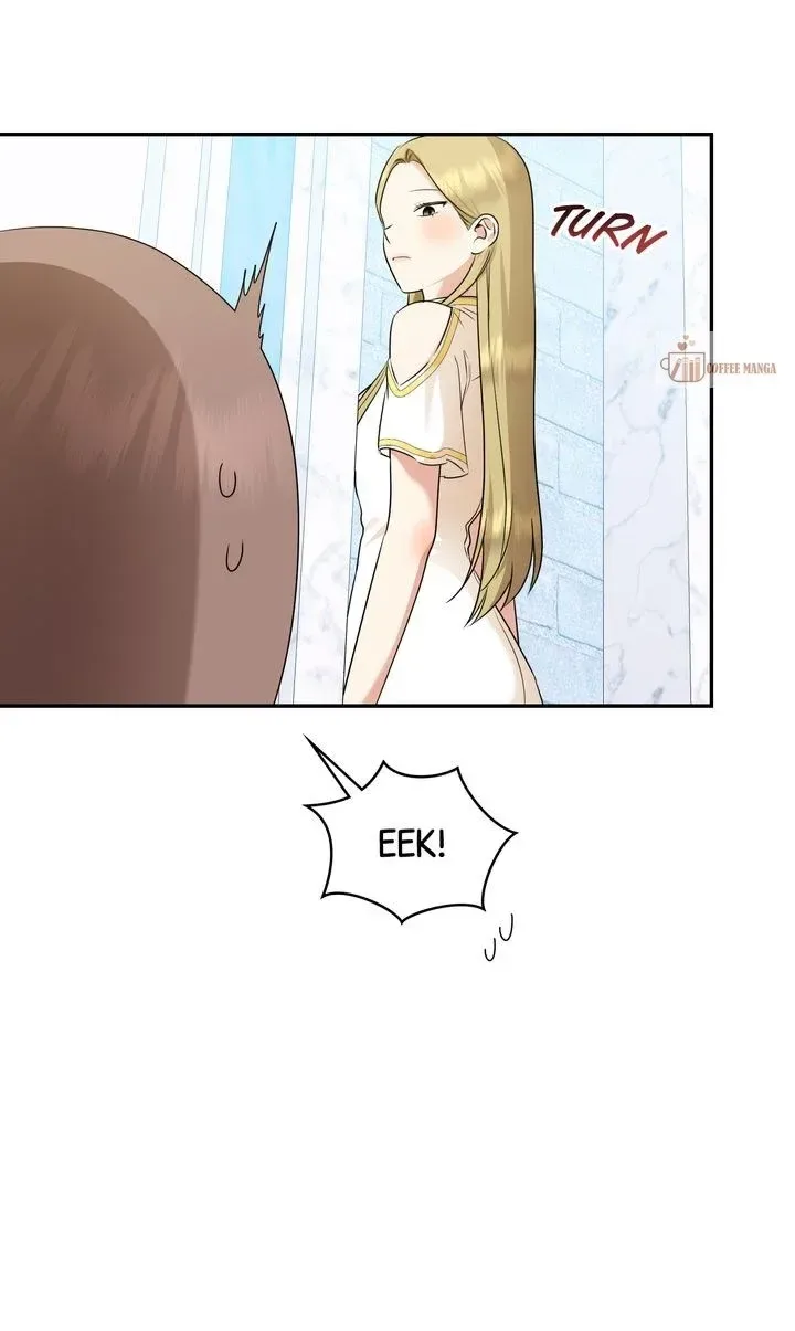 Our Tyrant Became Young Chapter 46 page 26