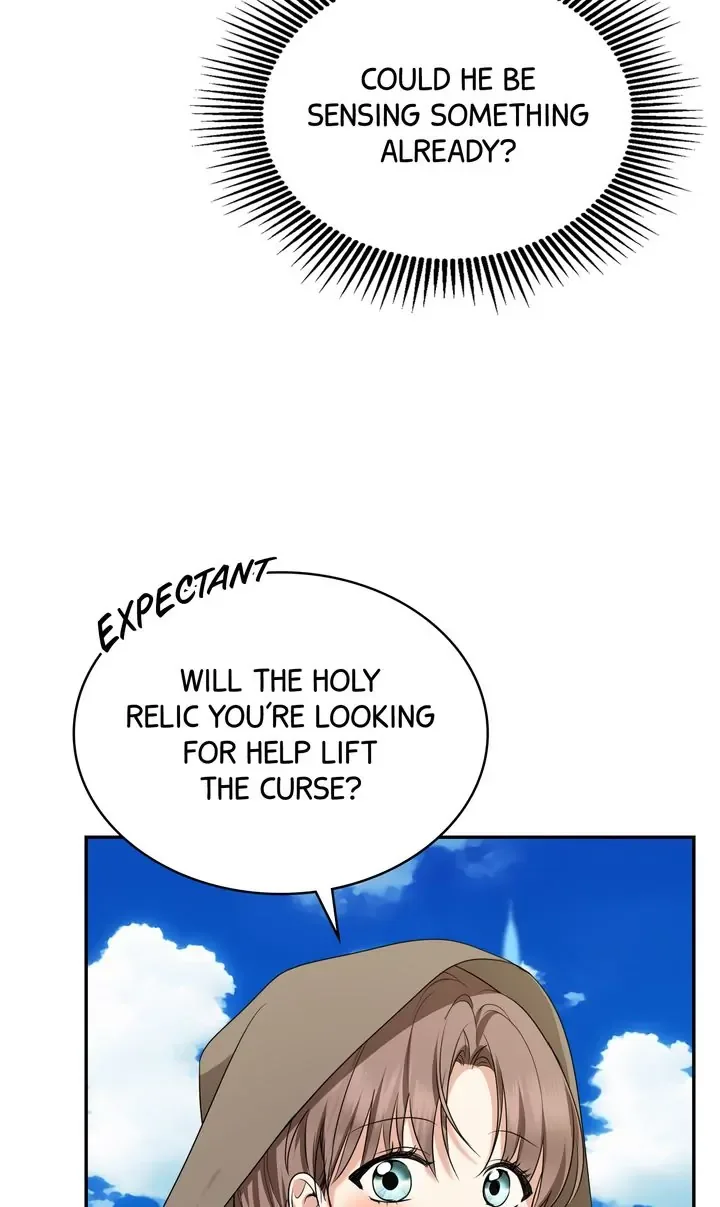 Our Tyrant Became Young Chapter 45 page 36