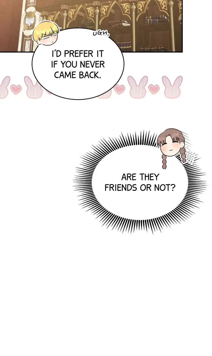 Our Tyrant Became Young Chapter 45 page 29