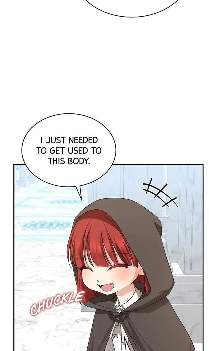 Our Tyrant Became Young Chapter 45 page 41