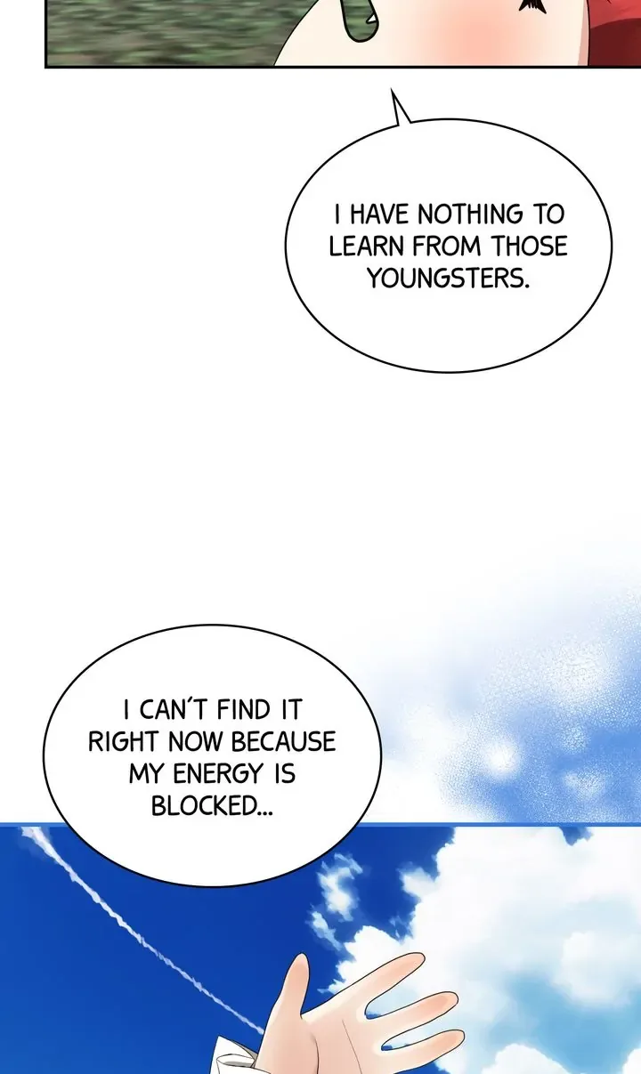Our Tyrant Became Young Chapter 45 page 23
