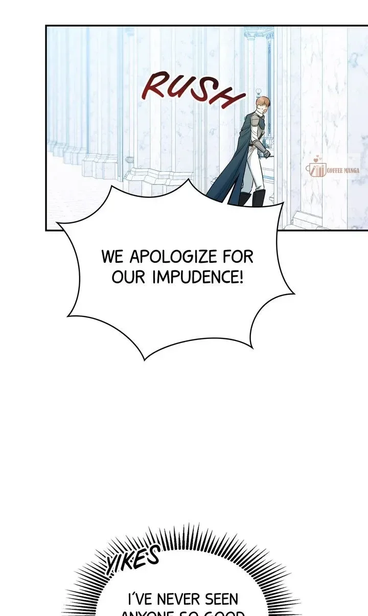 Our Tyrant Became Young Chapter 46 page 24