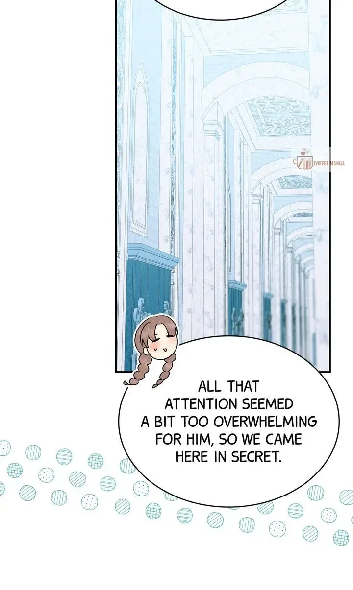 Our Tyrant Became Young Chapter 46 page 30
