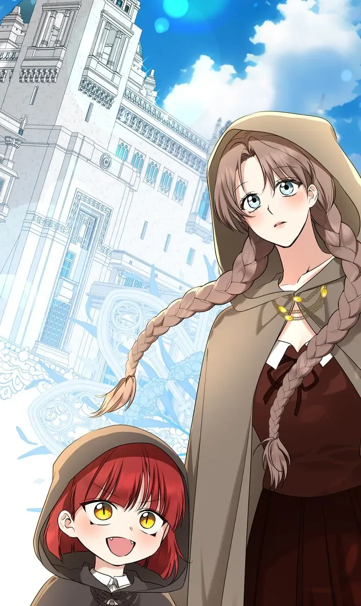 Our Tyrant Became Young Chapter 45 page 31