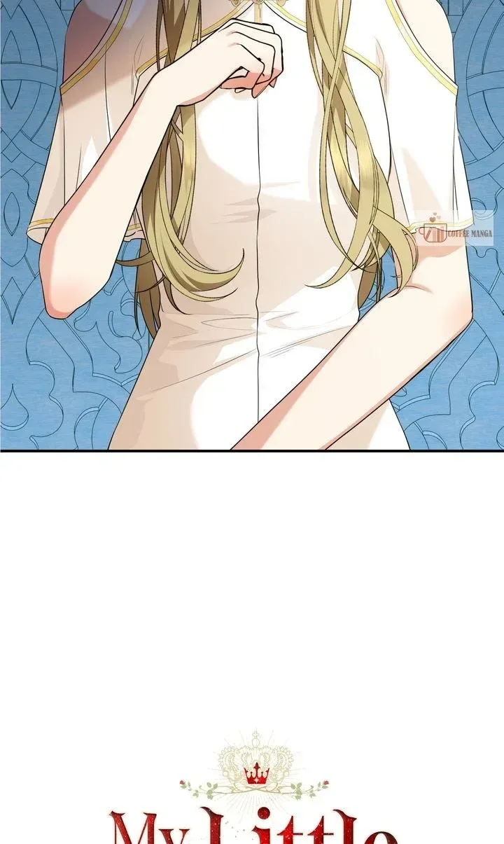 Our Tyrant Became Young Chapter 46 page 15