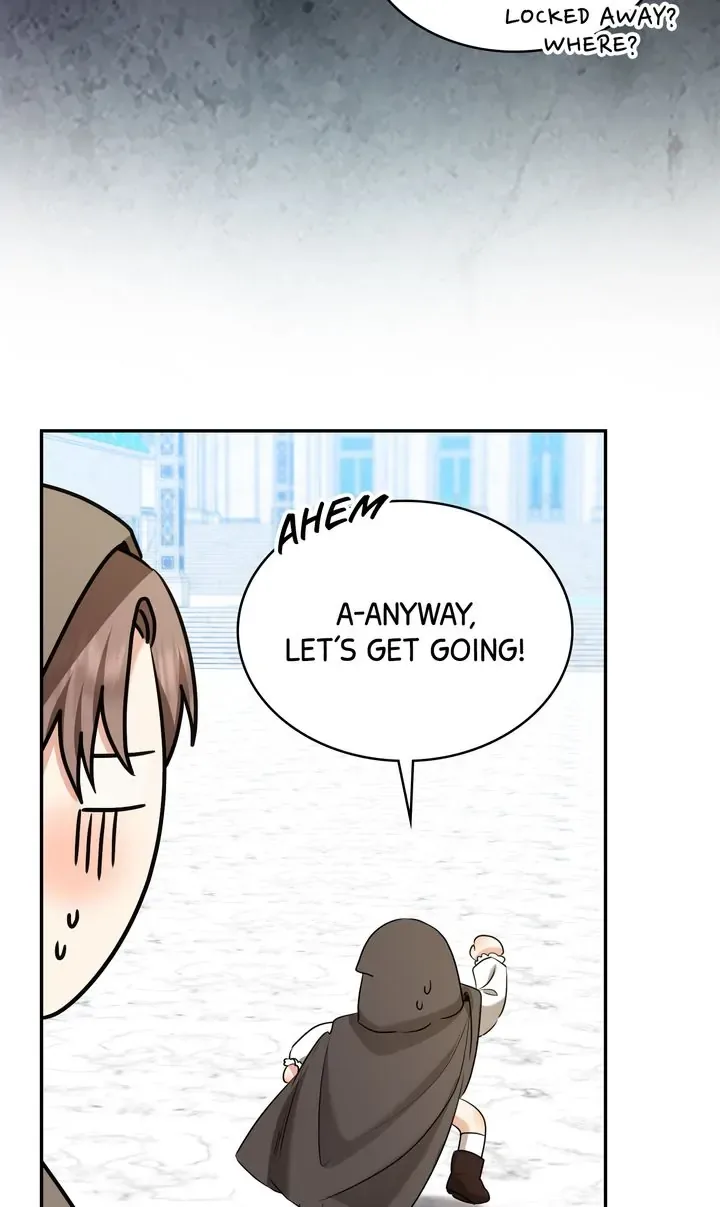 Our Tyrant Became Young Chapter 45 page 49