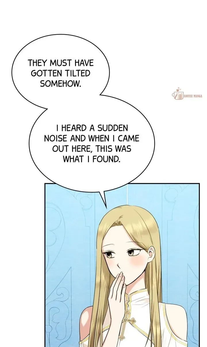 Our Tyrant Became Young Chapter 46 page 11