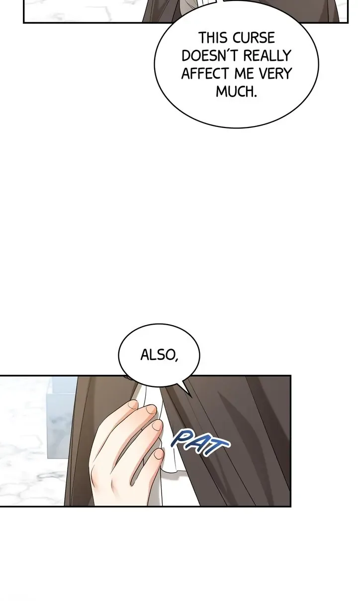 Our Tyrant Became Young Chapter 45 page 42