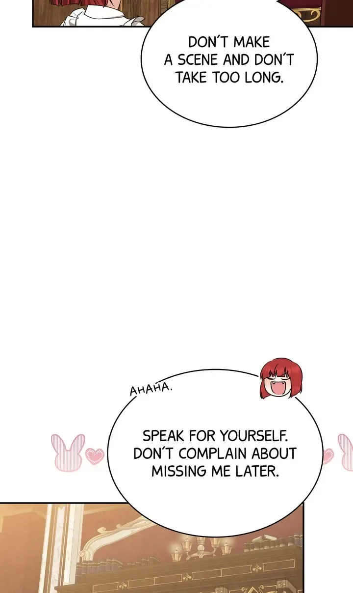 Our Tyrant Became Young Chapter 45 page 28
