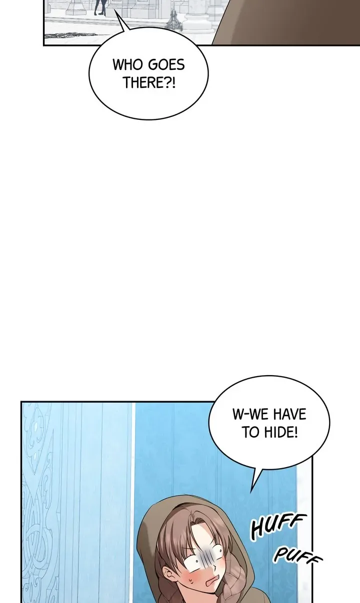 Our Tyrant Became Young Chapter 45 page 69