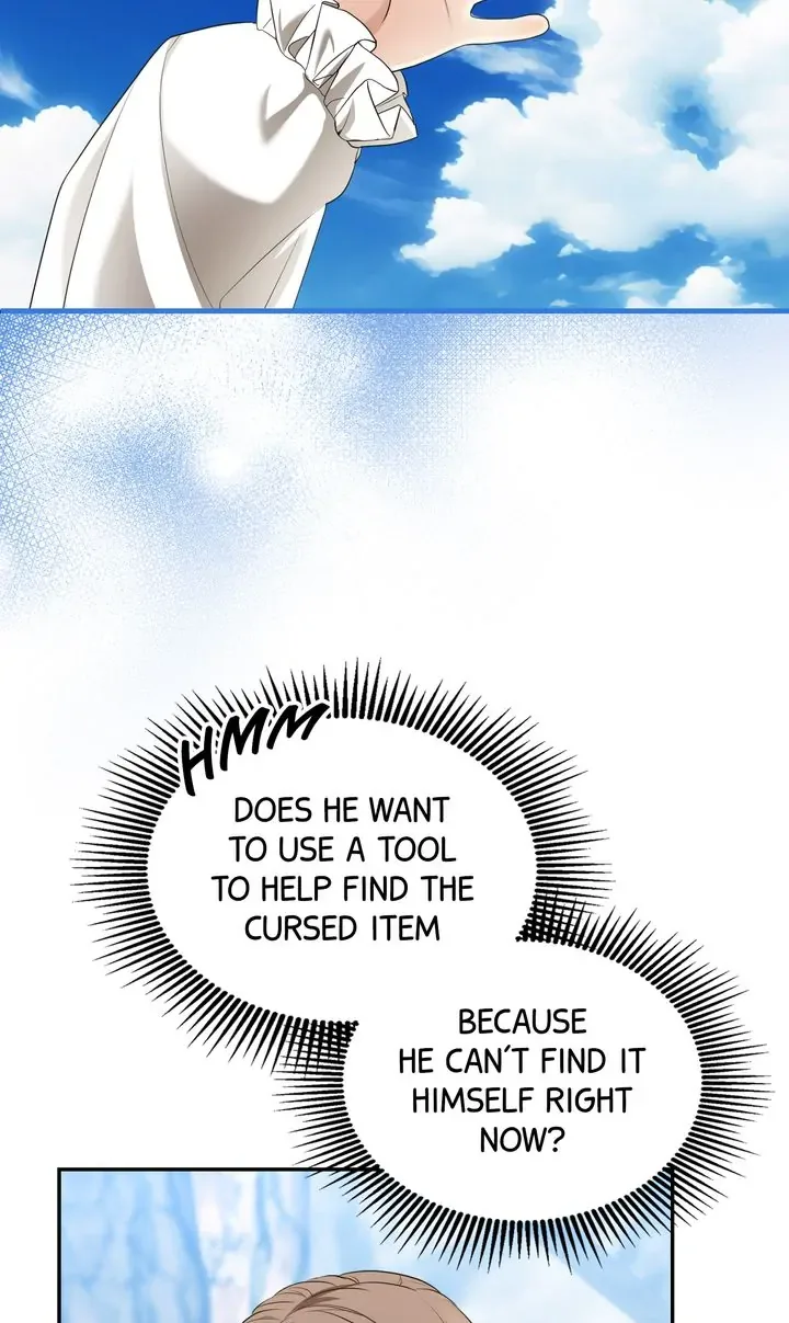 Our Tyrant Became Young Chapter 45 page 24