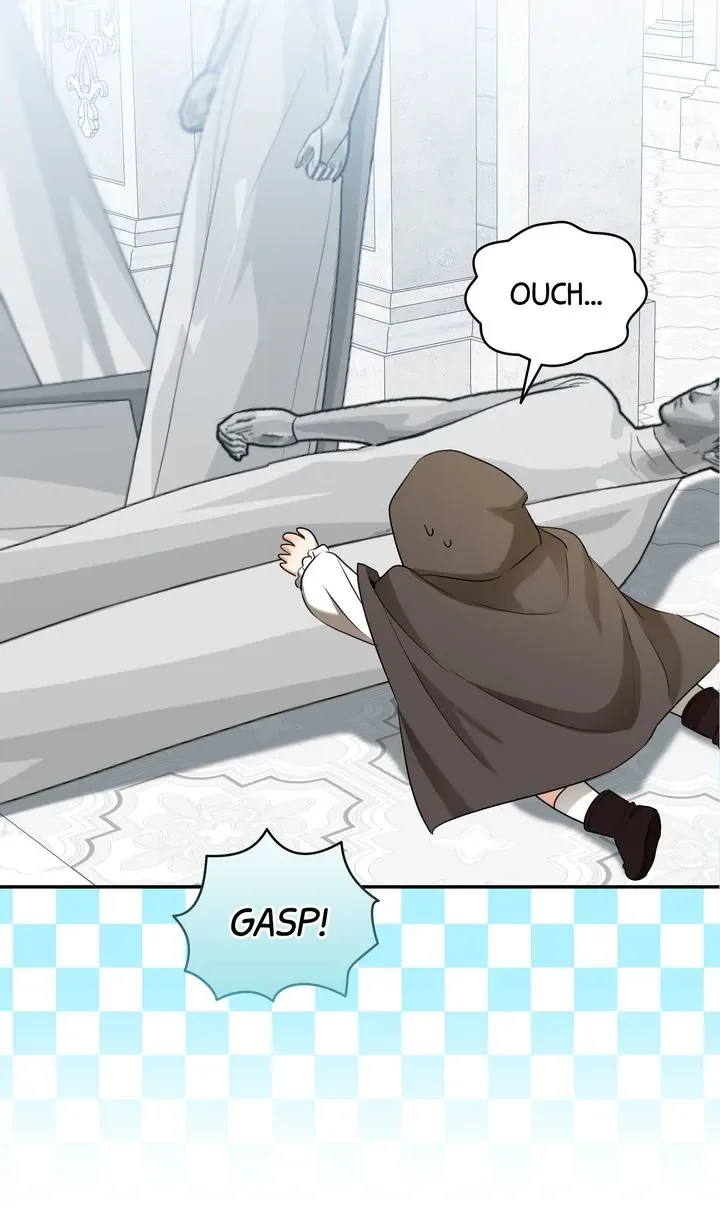 Our Tyrant Became Young Chapter 45 page 66