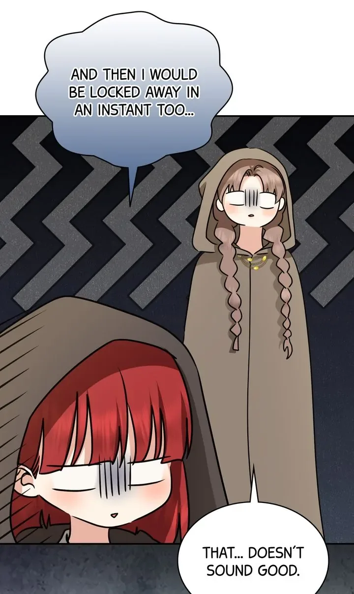 Our Tyrant Became Young Chapter 45 page 48