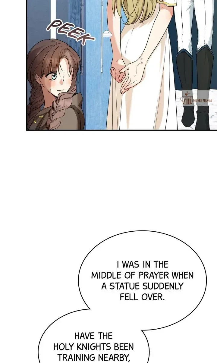 Our Tyrant Became Young Chapter 46 page 9