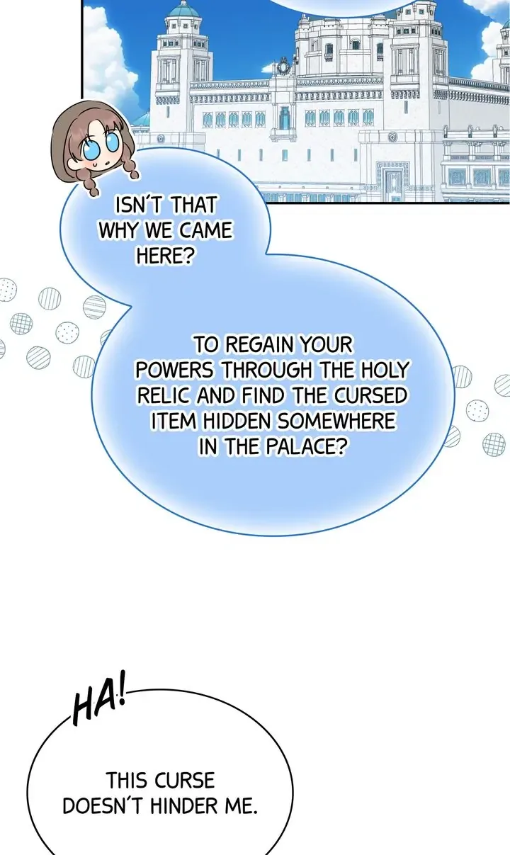 Our Tyrant Became Young Chapter 45 page 39