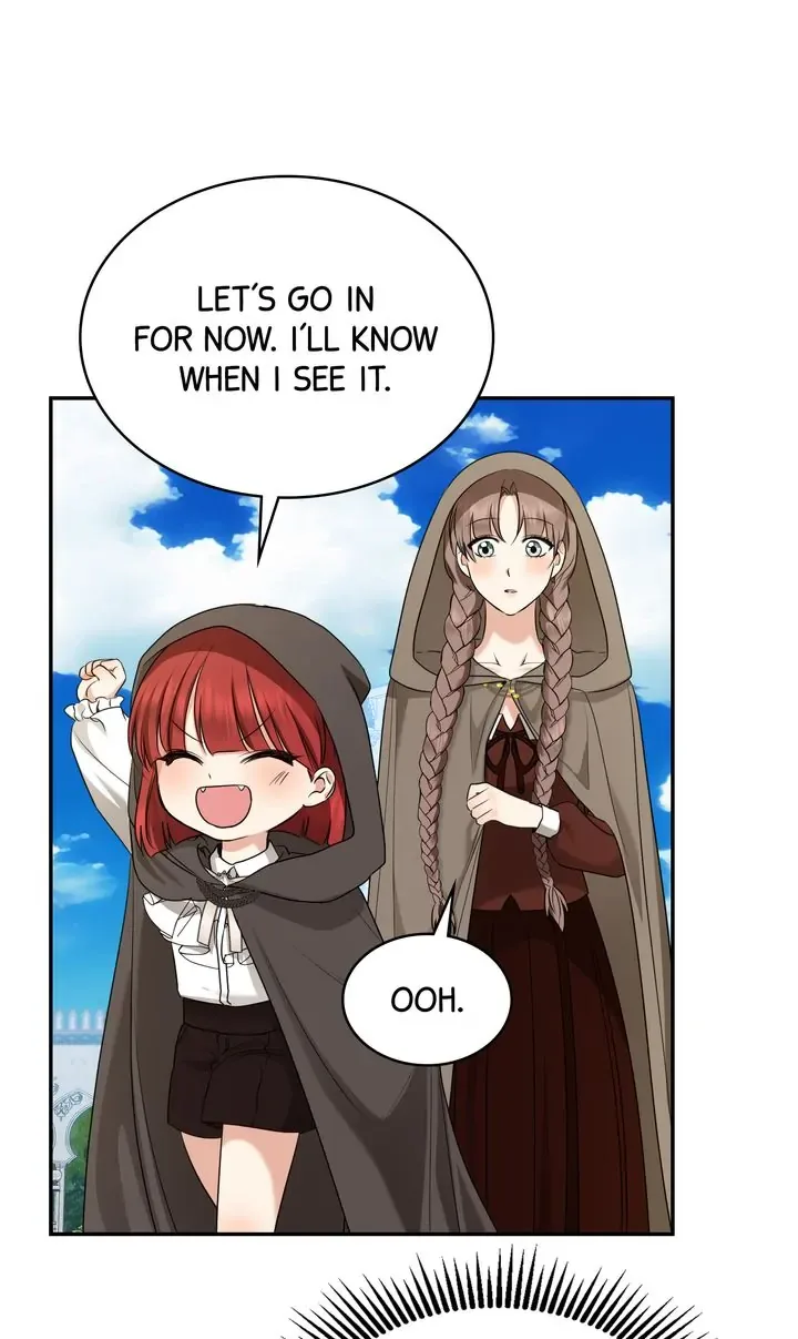 Our Tyrant Became Young Chapter 45 page 35