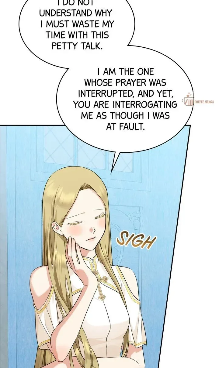 Our Tyrant Became Young Chapter 46 page 18