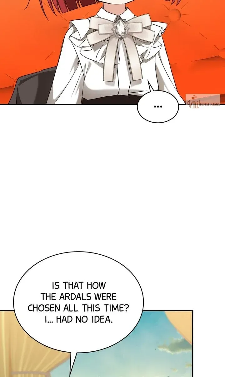 Our Tyrant Became Young Chapter 46 page 72