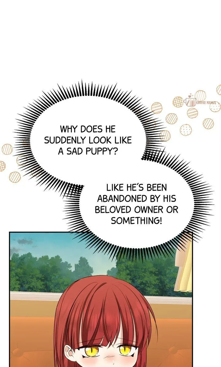 Our Tyrant Became Young Chapter 47 page 5