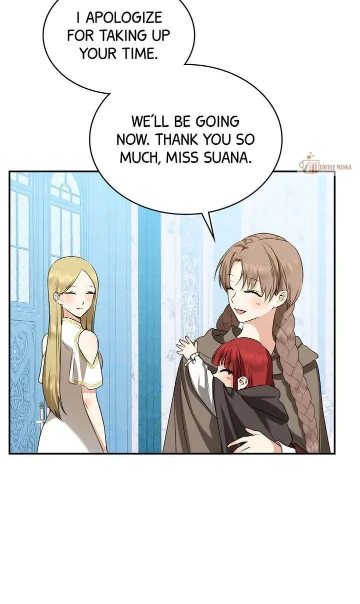 Our Tyrant Became Young Chapter 46 page 57