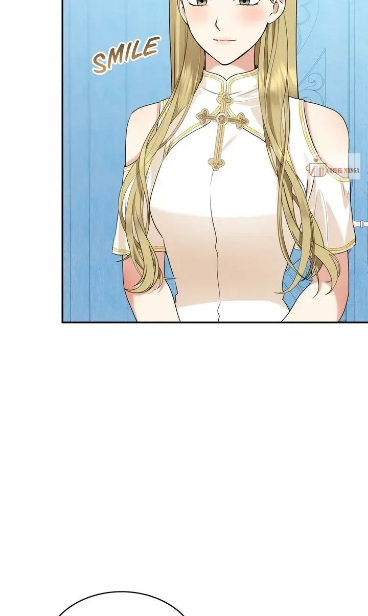 Our Tyrant Became Young Chapter 46 page 56