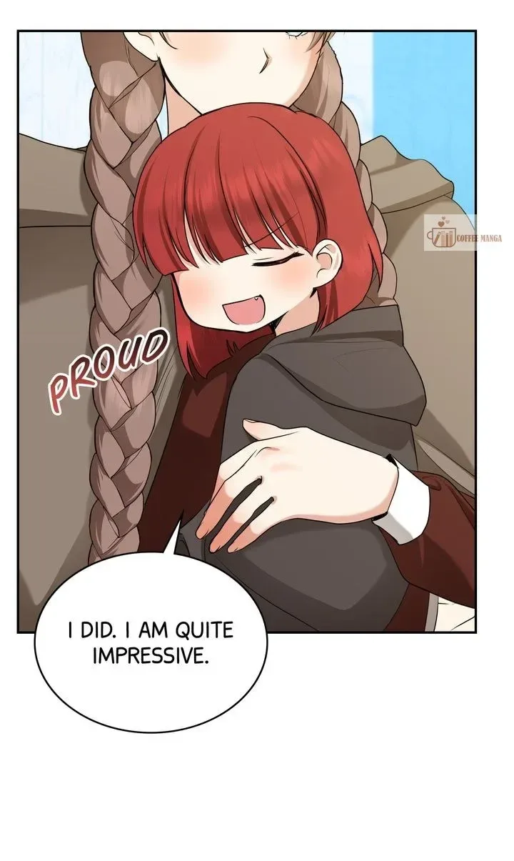 Our Tyrant Became Young Chapter 46 page 34