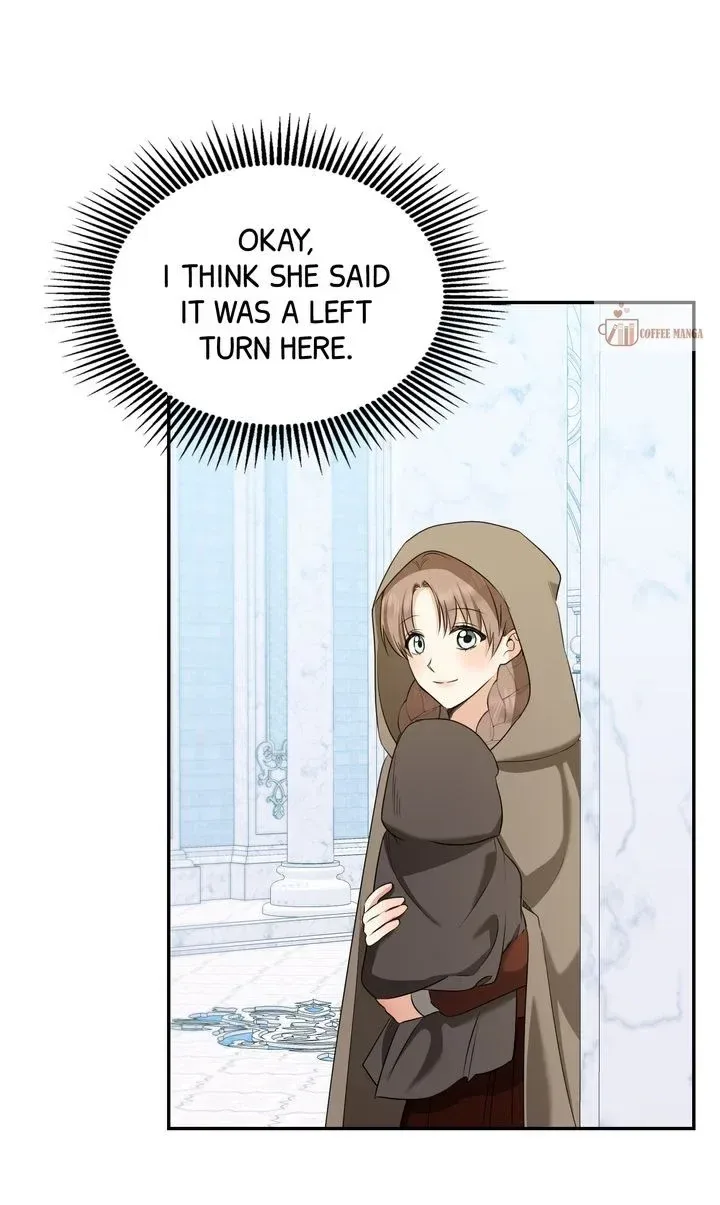 Our Tyrant Became Young Chapter 46 page 58