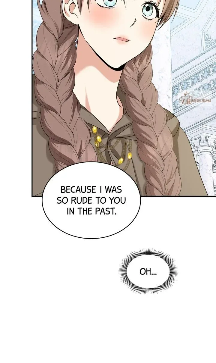 Our Tyrant Became Young Chapter 46 page 53