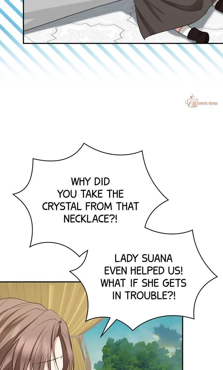 Our Tyrant Became Young Chapter 47 page 14
