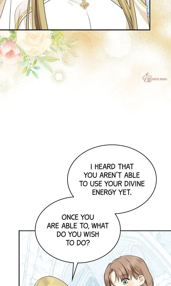 Our Tyrant Became Young Chapter 46 page 37