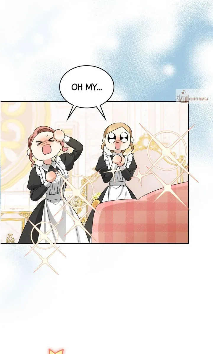 Our Tyrant Became Young Chapter 47 page 26