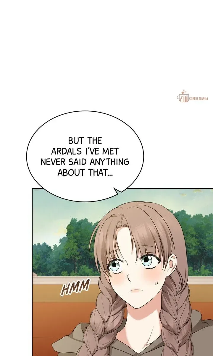 Our Tyrant Became Young Chapter 46 page 74