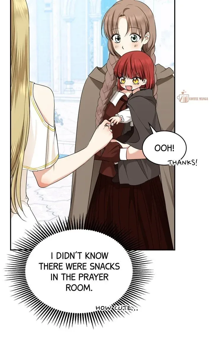 Our Tyrant Became Young Chapter 46 page 45