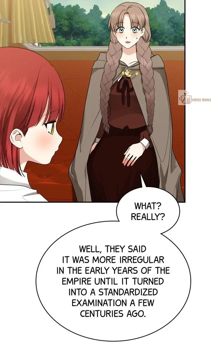 Our Tyrant Became Young Chapter 46 page 73