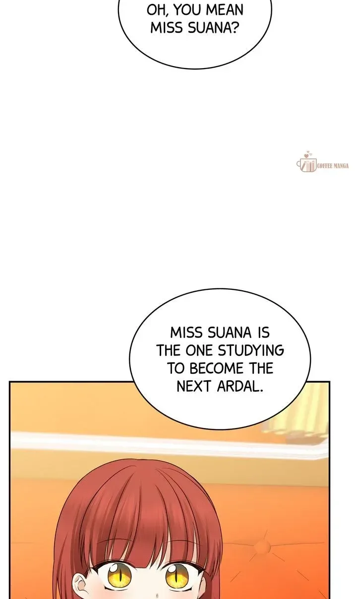 Our Tyrant Became Young Chapter 46 page 68