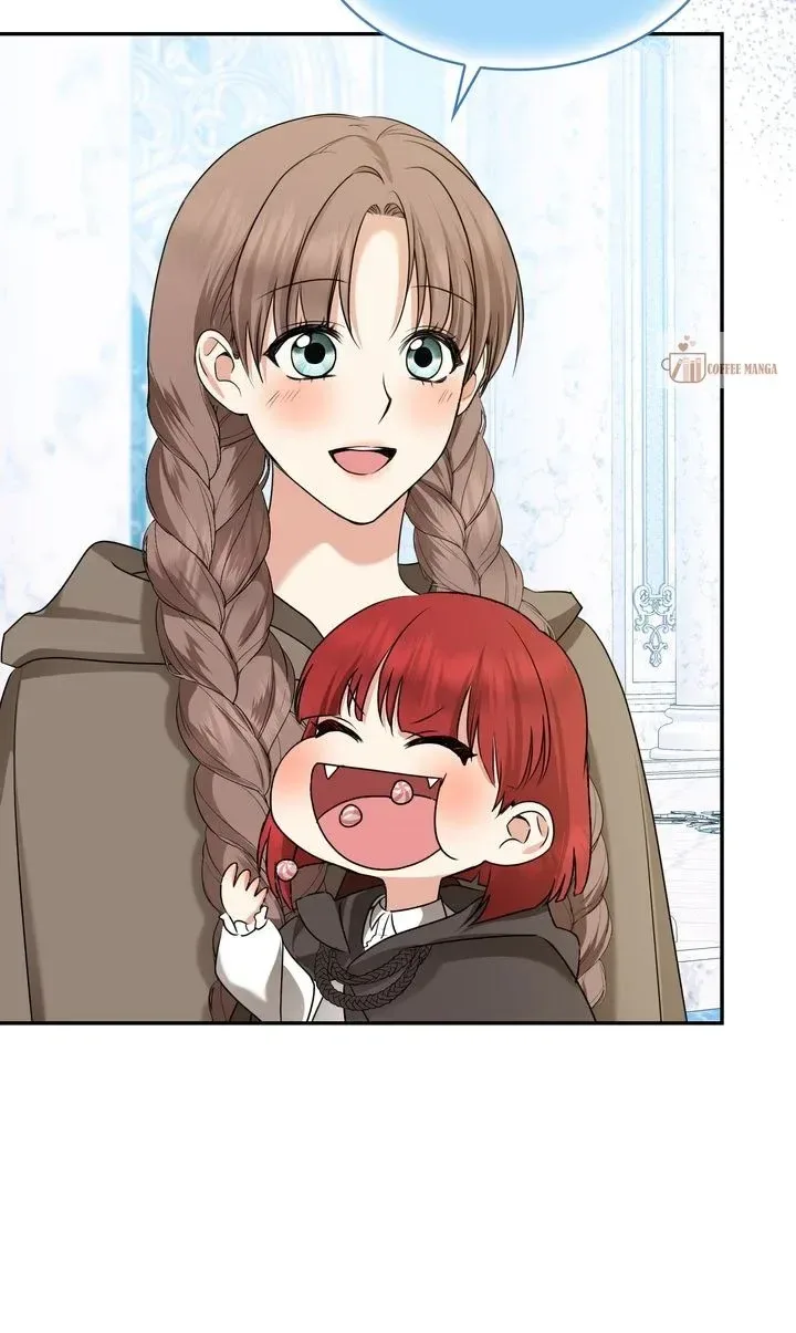 Our Tyrant Became Young Chapter 46 page 49
