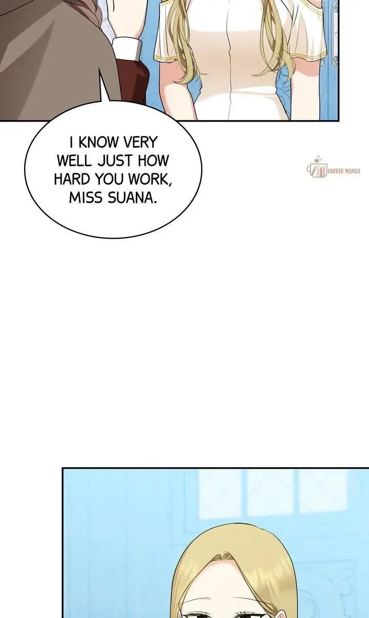 Our Tyrant Became Young Chapter 46 page 55