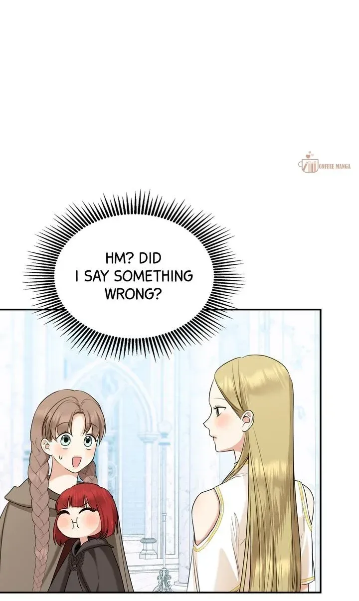 Our Tyrant Became Young Chapter 46 page 51