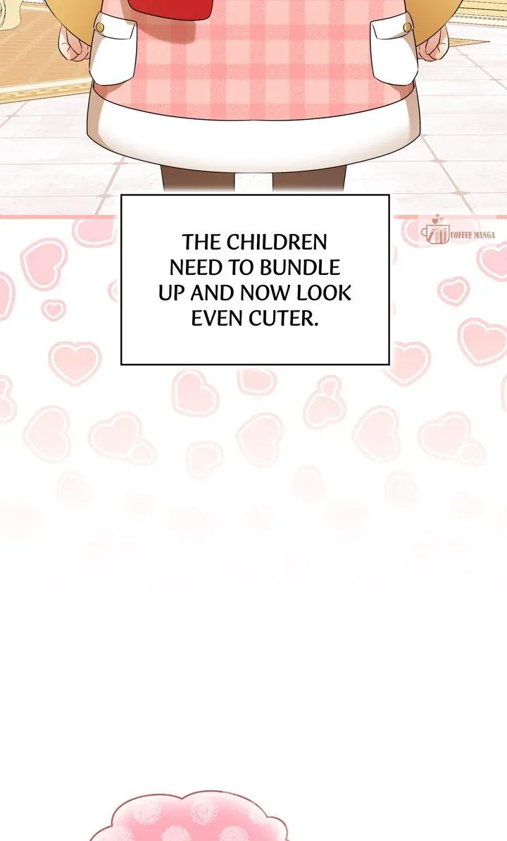 Our Tyrant Became Young Chapter 47 page 28