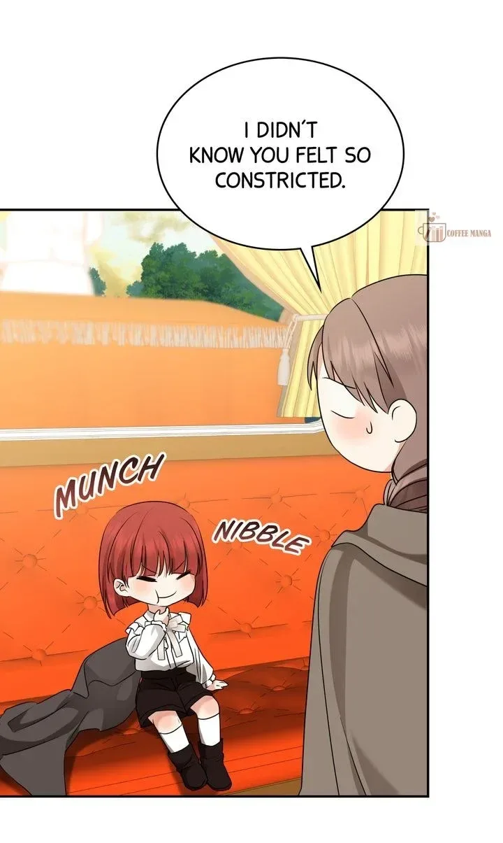 Our Tyrant Became Young Chapter 46 page 66