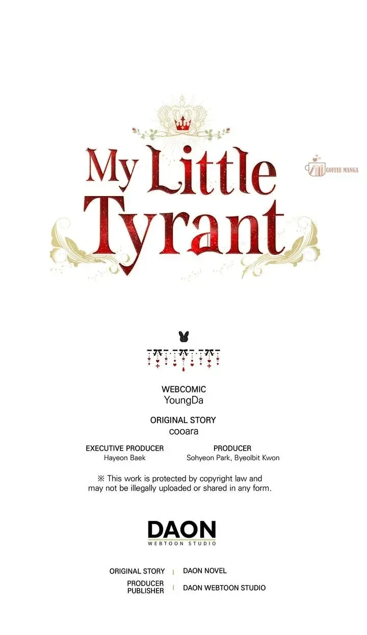 Our Tyrant Became Young Chapter 46 page 80