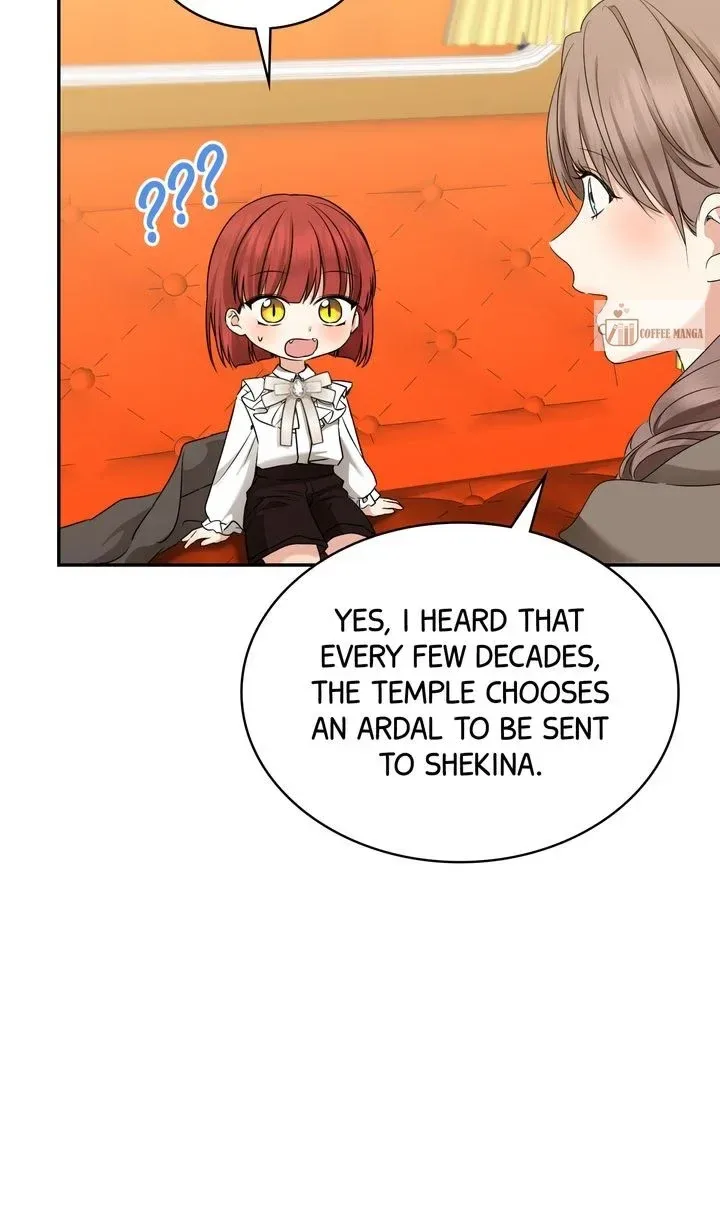 Our Tyrant Became Young Chapter 46 page 70