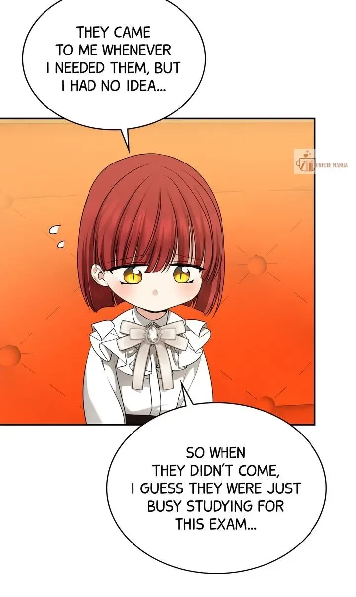 Our Tyrant Became Young Chapter 46 page 76