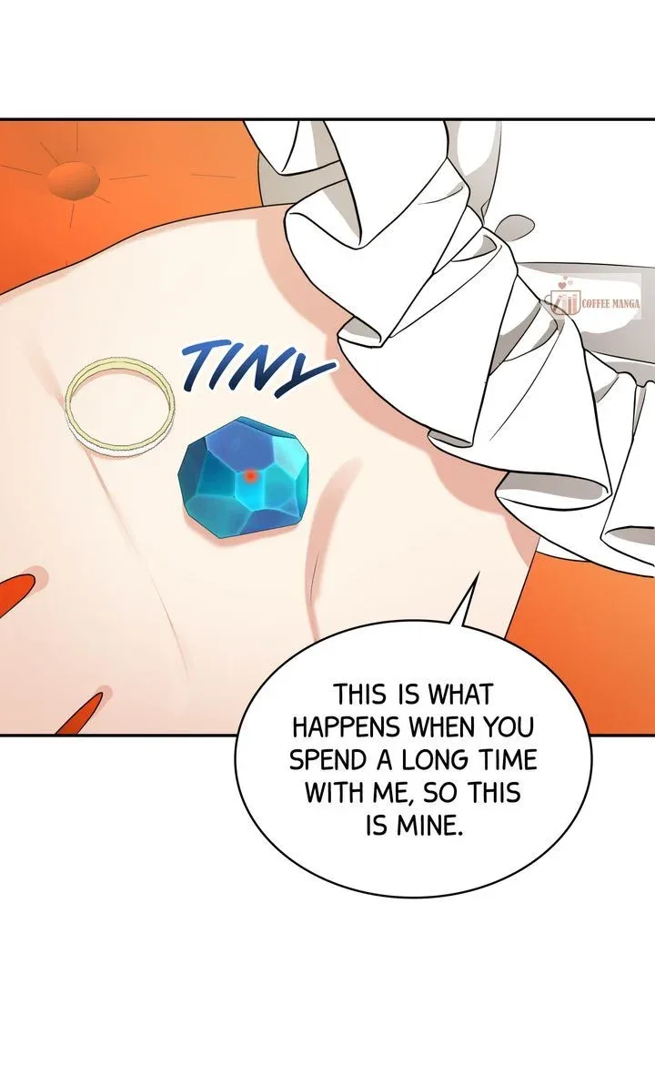 Our Tyrant Became Young Chapter 47 page 17