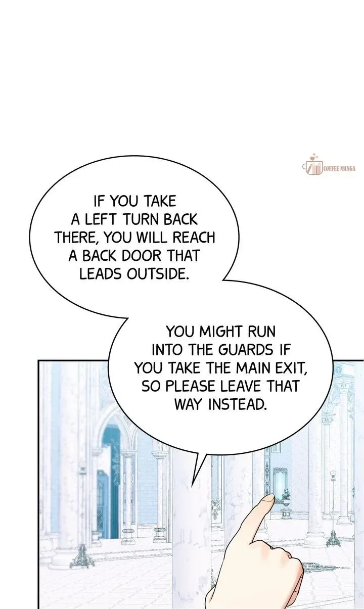 Our Tyrant Became Young Chapter 46 page 46