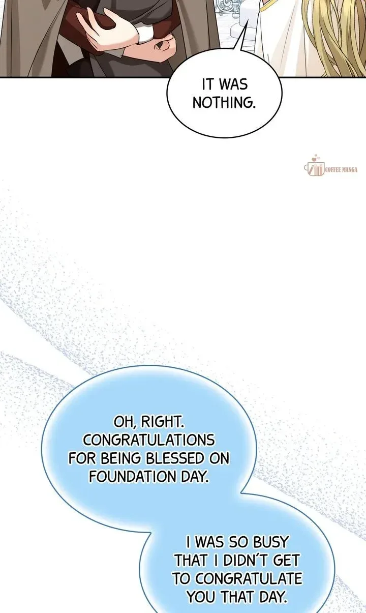 Our Tyrant Became Young Chapter 46 page 48