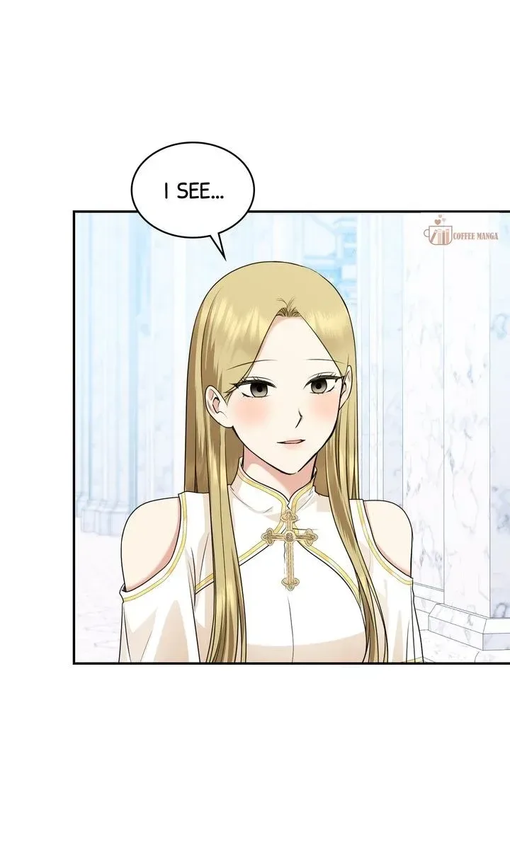 Our Tyrant Became Young Chapter 46 page 40