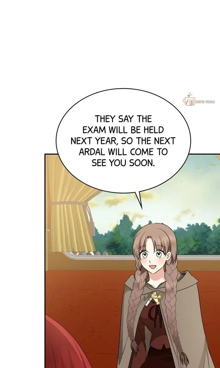 Our Tyrant Became Young Chapter 46 page 77