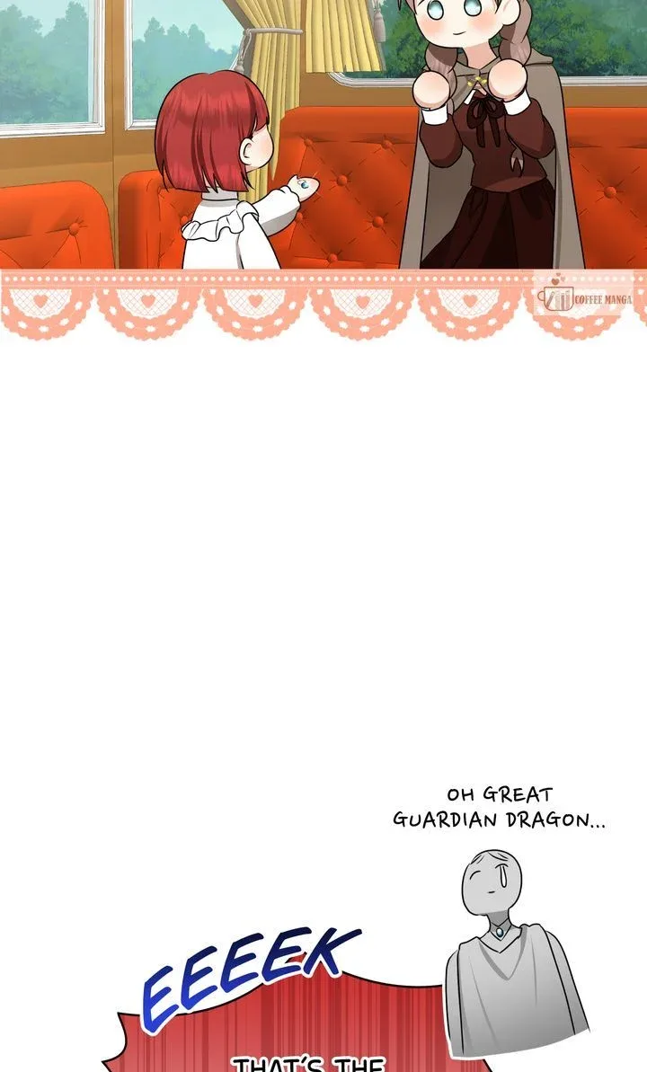 Our Tyrant Became Young Chapter 47 page 11
